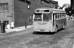 AEC Reliance MU3RV Alexander 1955 года (UK)